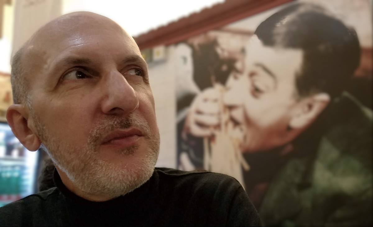 ART e FACT: Independent Filmmaking Insights